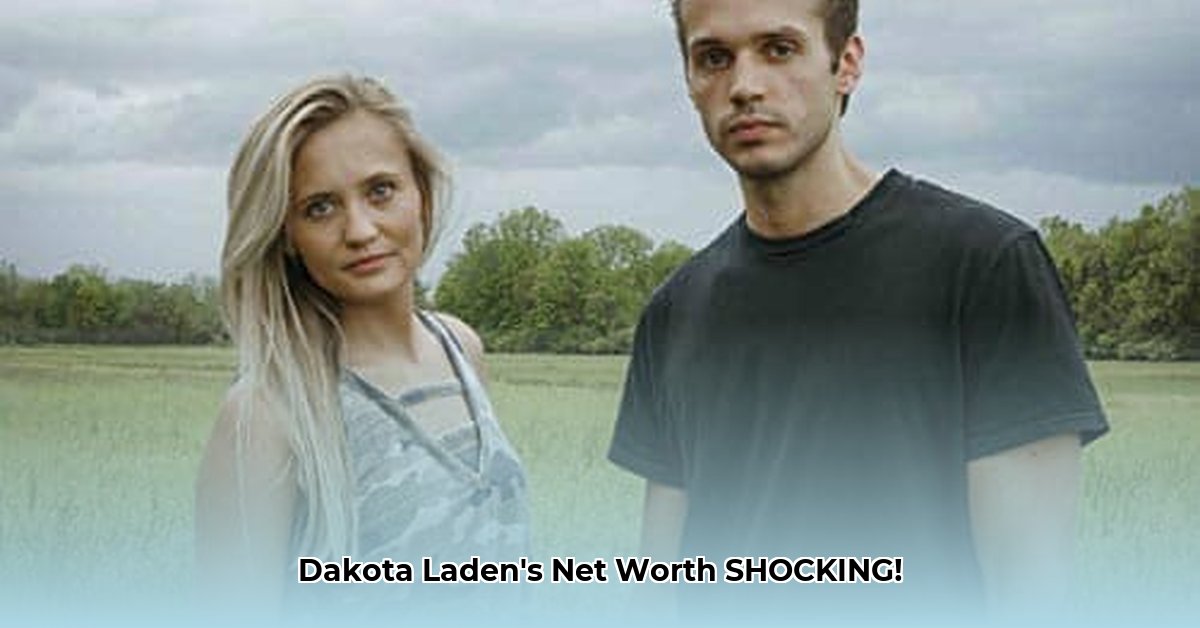 dakota-ghost-adventures-net-worth